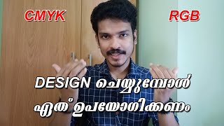 What is the difference between CMYK and RGB | What is RGB | What is CMYK | Color Modes News