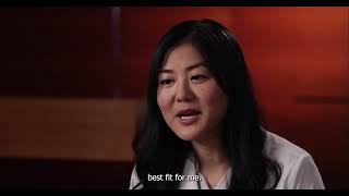 Meet Our Primary Care Physicians | Gloria Lu, MD