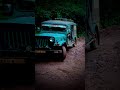 #jeeplife #jeep #OffRoadChallenge #4x4Power #JeepLife #MountainDrive #kodachadri #jeepwrangler