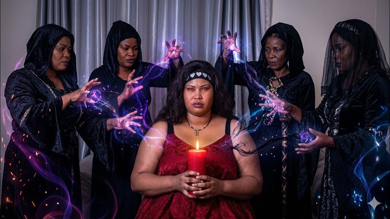 BRIDE OF THE WATERS (S02_EPISODE 1)