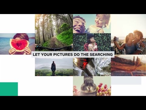 Introducing Search by image from iStock by Getty Images