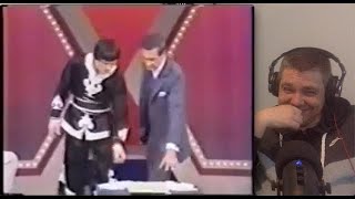 Psychic Cringe Fails 2 - Best Of James Randi | Chodmunch