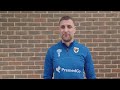 Music Moments 🎶 | Cherry Red Records x AFC Wimbledon 🤝 | Official Stadium Sponsors 🟡🔵
