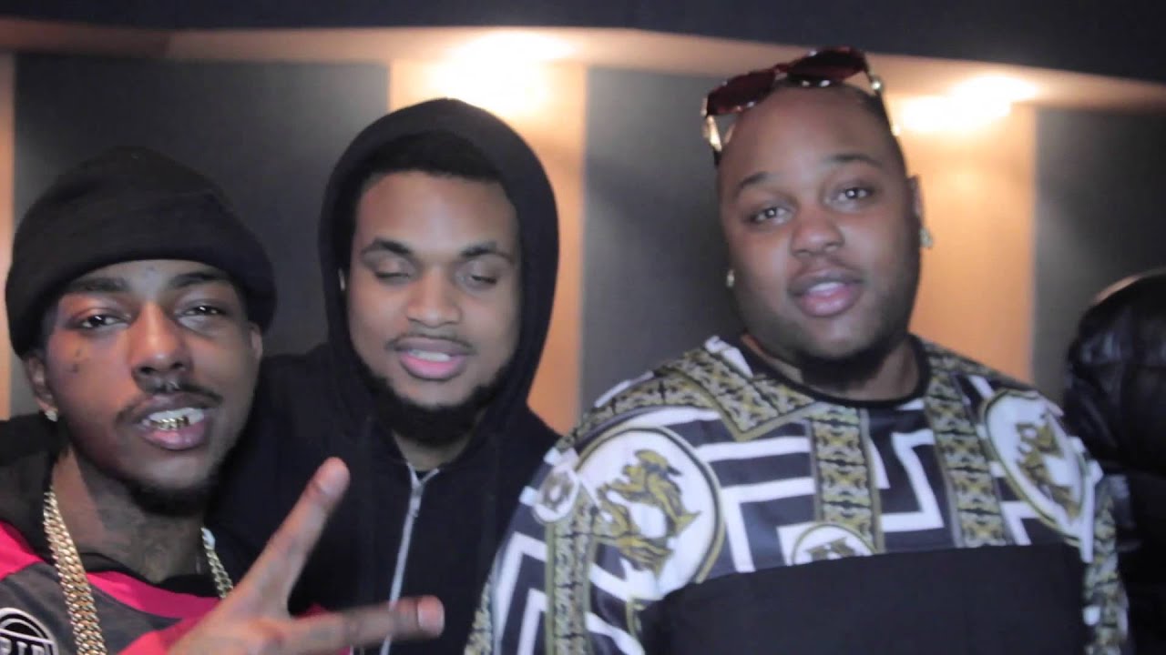 Juice Escobar "Devil in the Church"Grind N Shine tv YouTube