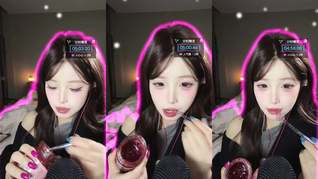 Everything you ever wanted in a live stream is here