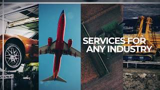 Precise Machine Company - CNC Machining Services