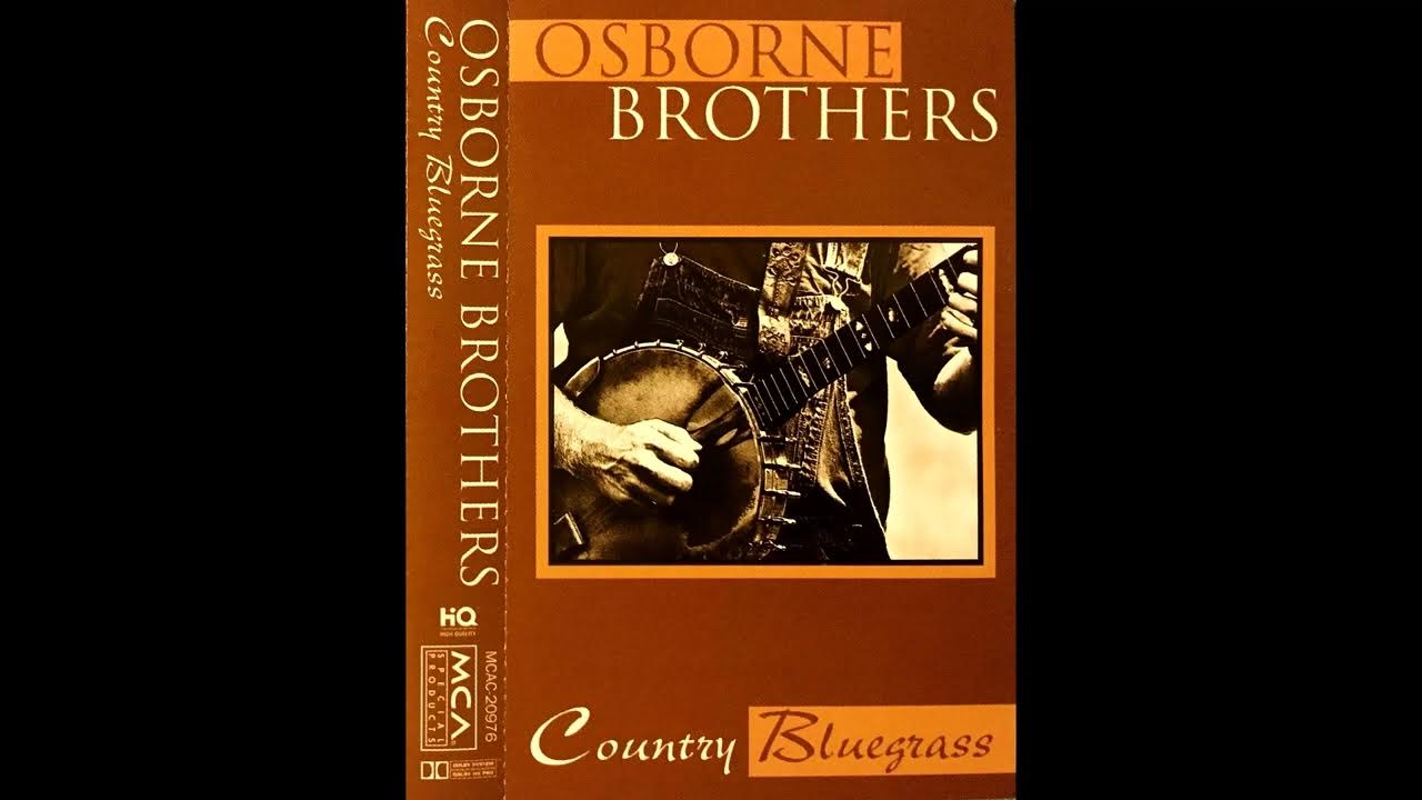 Don't Let Smokey Mountain Smoke Get In Your Eyes , The Osborne Brothers , 1976 Don't Let Smokey Mountain Smoke Get In Your Eyes , The Osborne Brothers , 1976