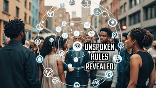 Why We Follow Unspoken Rules (It's Not What You Think)