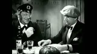 - Sonntagsfilm - Autobus 'S' -  Ein Mann kam nicht nach Hause  (1937)