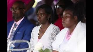 A Funeral Held For The Eight Children Killed In Shreveport, Louisiana (Recap)