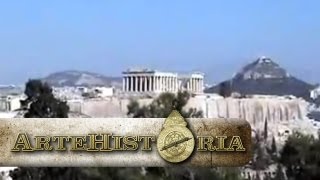 la atenas de pericles