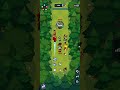 Green Hills 1-60 Clash of Critters