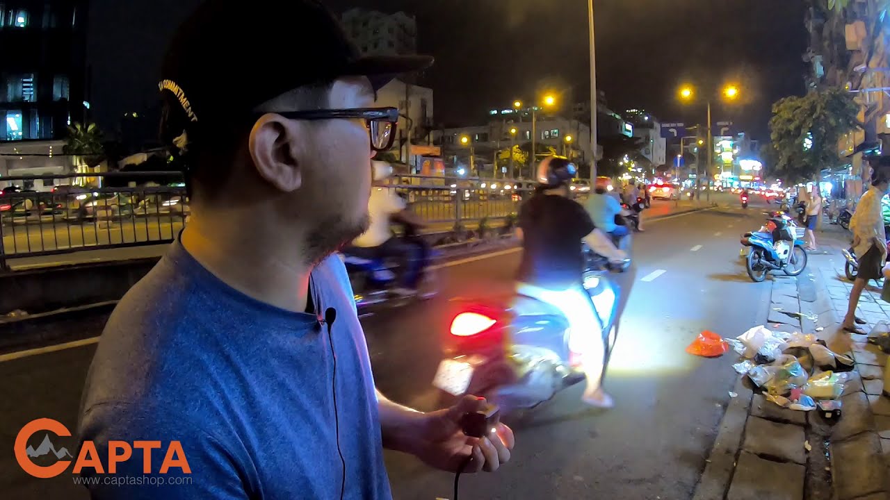 Test sơ đèn Kenzo Z20 có đường cắt - hai tầng pha cos. - youtube