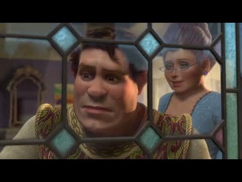 Shrek 2 The Prince Of Her Dreams Music Scene Harry Gregson Williams