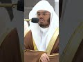 سورة الزلزلة تلاوة بديعة للشيخ ياسر الدوسري من صلاة المغرب اليوم التلاوة كاملة بالوصف 