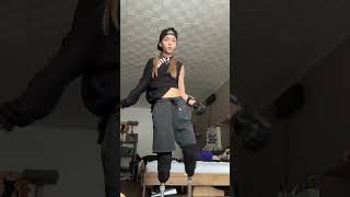 Double Amputee Girl Dances Beautifully on Prosthetic Legs Inspirational Prosthetics Story #prosthet