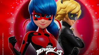 Miraculous Ladybugseason 6 Full Trailer