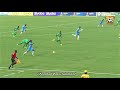 MTN ELITE ONE PLAYOFFS MATCH DAY 1 Highlights Gazelle # Coton