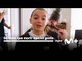 Se tiene que morir mucha gente: Making of con Sofía Otero | Movistar Plus