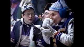 Coffee Crisp Commercial 1993