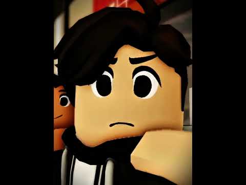 BRO I'M NOT A TSUNDERE -ROBLOX ANIMATION #shorts #roblox #bullystory #robloxanimation #trending #fyp