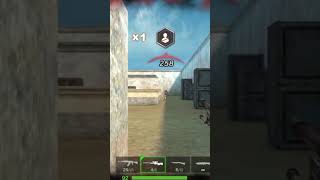 counter strike new episode on channel #gaming #gameplay