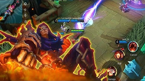 SAVAGE + 26 Kills! Offlane Monster Aldous 650 Stack in 10 Minutes - Build Top 1 Global Aldous ~ MLBB