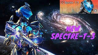 New Mythic Spectre Skin Lucky Draw And Game Play Cod Mobile
