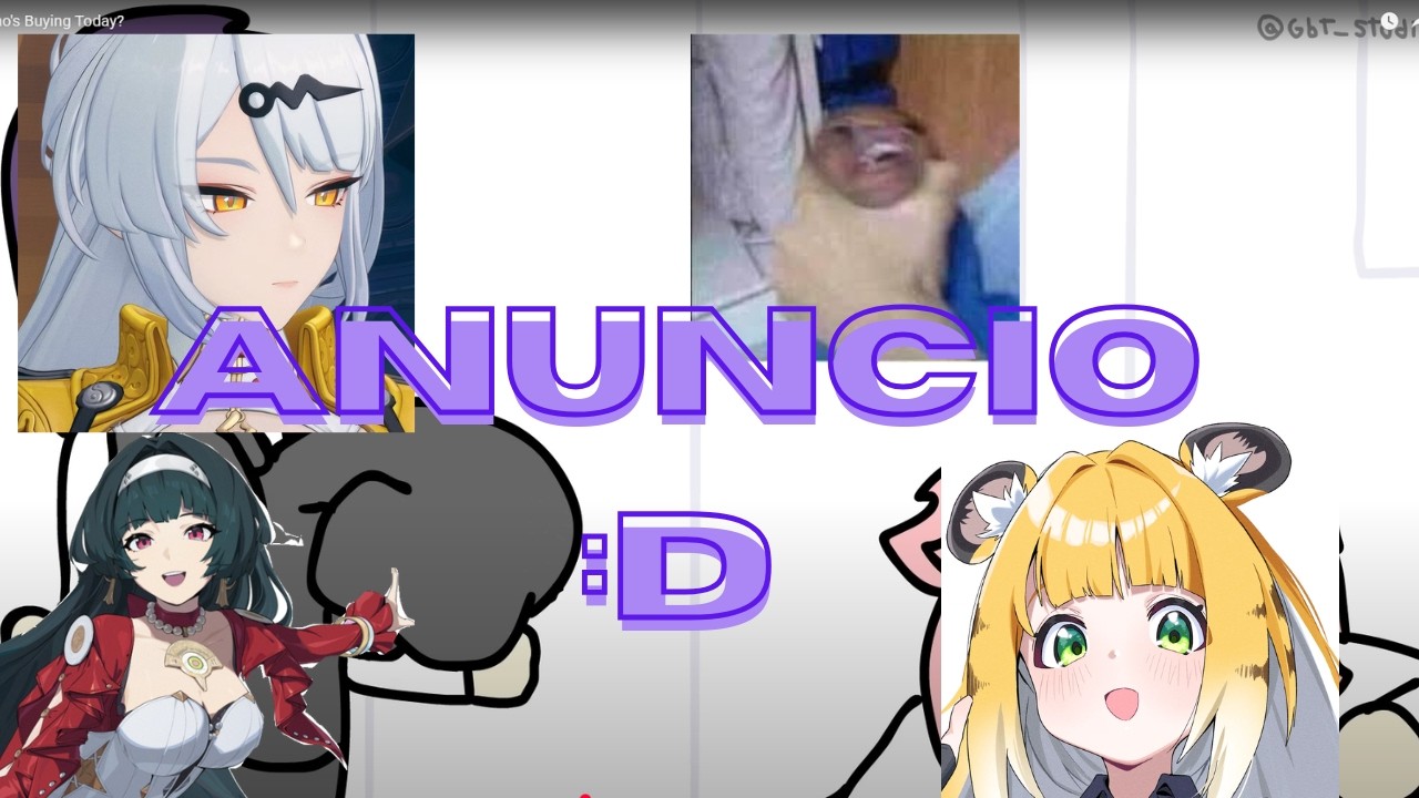 anuncio pequeño (porfavor ver)