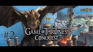 Game of Thrones: Conquest - Gameplay IOS & Android #2 screenshot 5