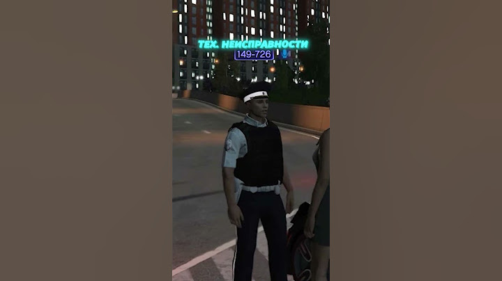 СОБАКА ПОМОГЛА ДЕВУШКЕ СБЕЖАТЬ ОТ ДПС В ГТА 5 (GTA 5 RMRP / Криминальная Москва)