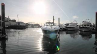 Sunseeker Portofino 48 IPS DEMO
