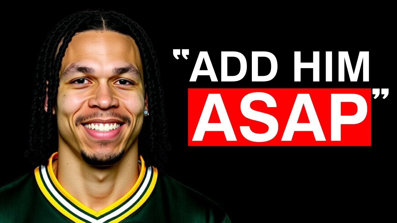 10 Players You Need to Stash Before The Fantasy Playoffs