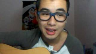 Auburn | Perfect Two [Patrick Wong Cover]