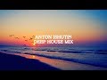 Anton Ishutin Best Of Vocal Deep House & Nu Disco (2017 January)