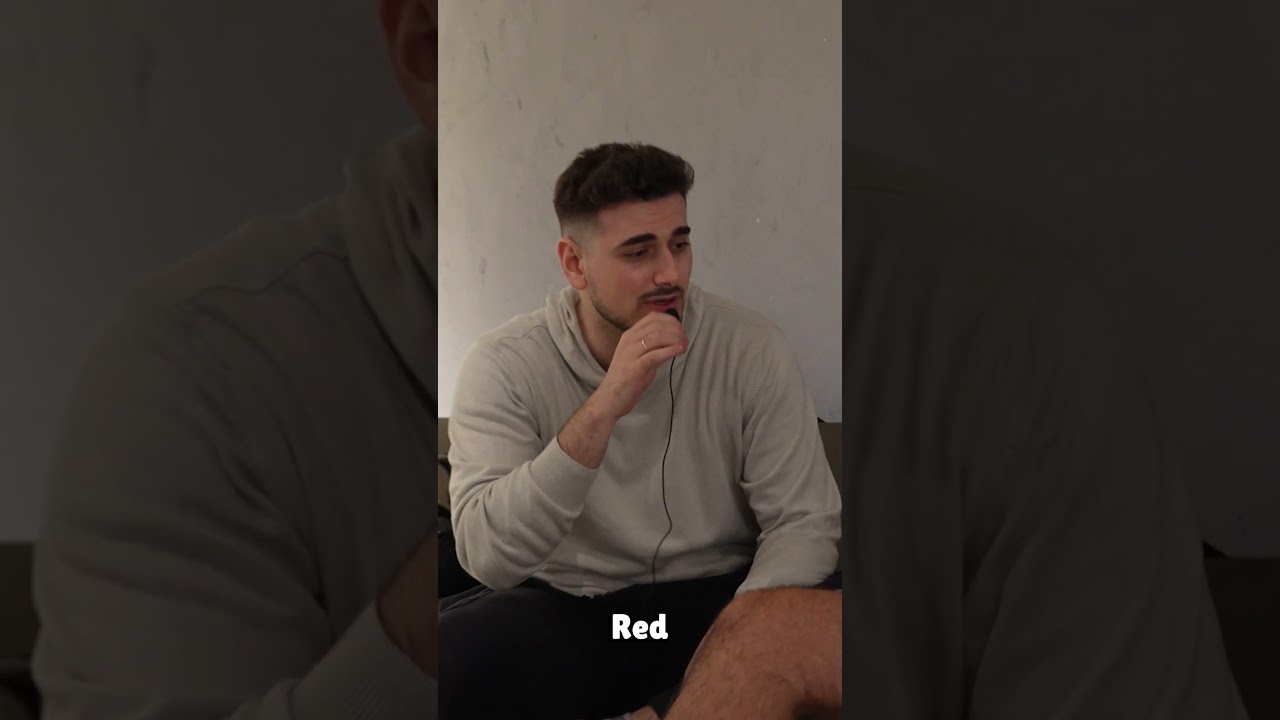 Asking Daut The Important Questions