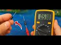 “What is diode||How to Measure Diode Voltage Drop | Electronics Lab” in Pashto language