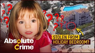 The Most High-Profile Child Abduction In Modern History | Madeleine McCann: Ep 1 | Absolute Crime