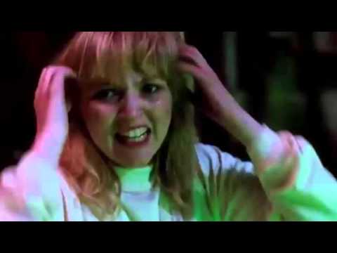 Nightmare On Elm Street 4 Kristen's Death
