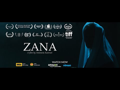 ZANA - Official Trailer (2019)