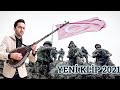 Turan Ordusu Gelir - SazMen Ceyhun Yeni Mahnilar Dirliş Ertuğrul Yeni Turkish Music Yeni Türkçe Pop
