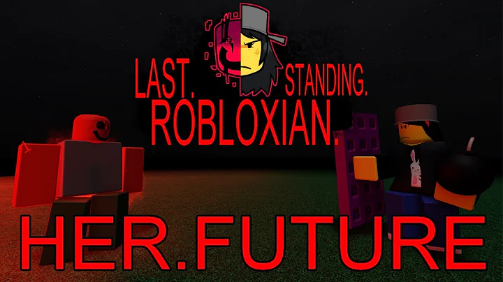 HER.FUTURE. | A PWNed By 14:00 LMS Fanmade Visualizer