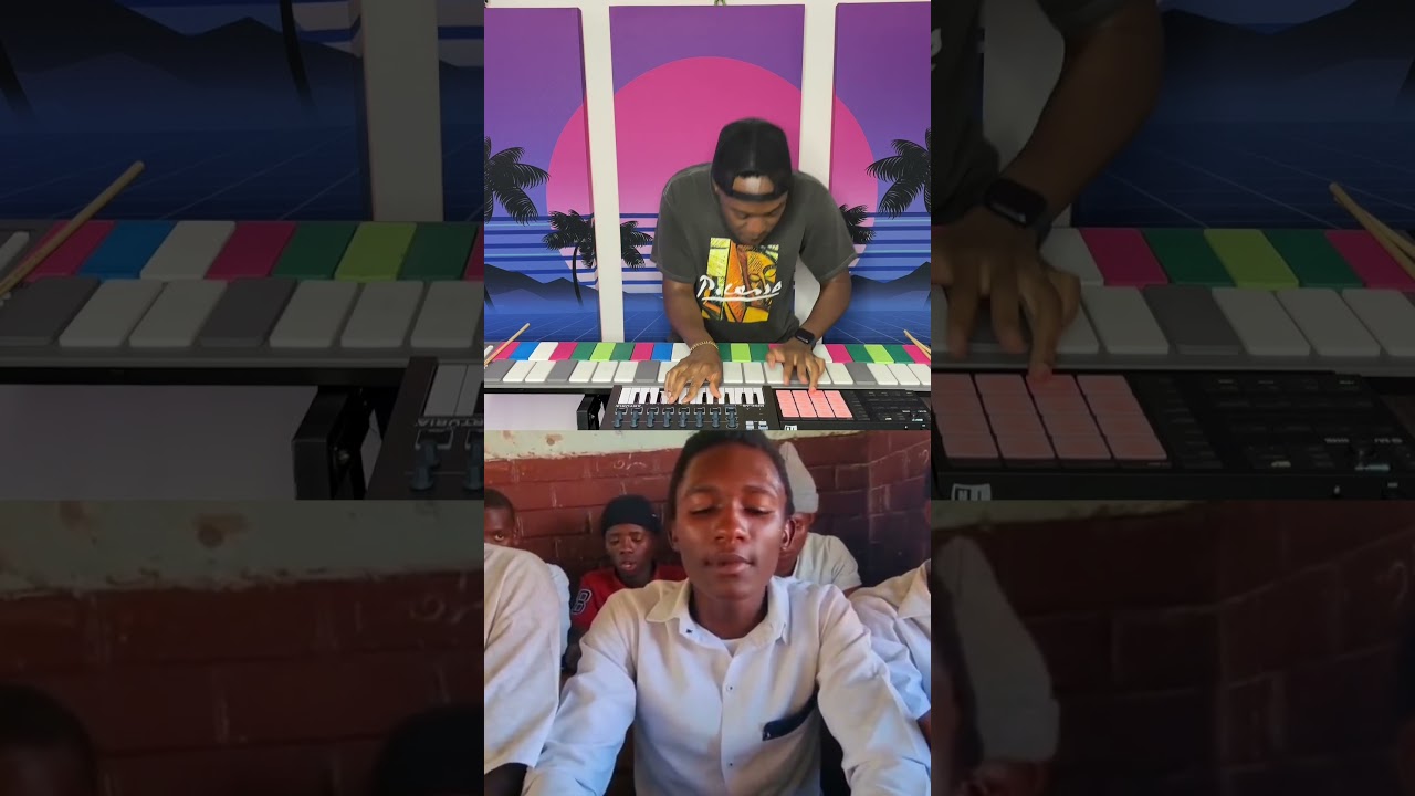 They are AMAZINGGG🎤🖤🔥