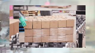 Contract Packaging with THEM