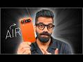 Honor Magic 8 Pro AIR Unboxing &amp; First Look - Slim yet Powerful? 🔥🔥🔥