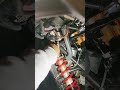 Late update. #canamxmr #youtubeshorts #atv #repairs #maintenance #outlander