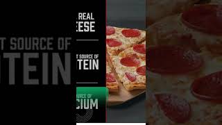 Pizza Nutrient Breakdown: What Are You Really Eating? 🍕