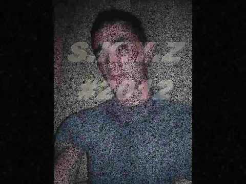 S.K.Y.Z - 2012 Freestyle