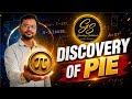 Discovery of Pie...By Manish Sir