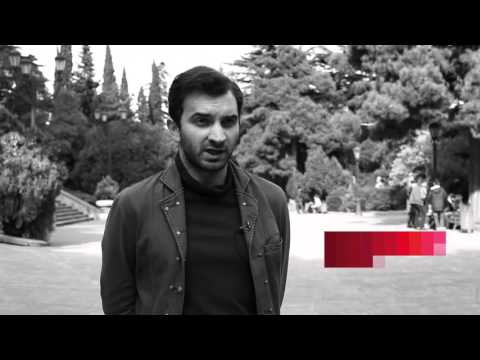 1 წუთი მაესტროზე – გიორგი კაკაურიძე – თბილისი